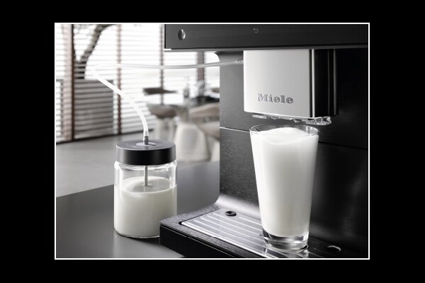 Miele CM 7550