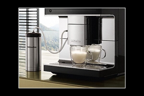 Miele CM 7550