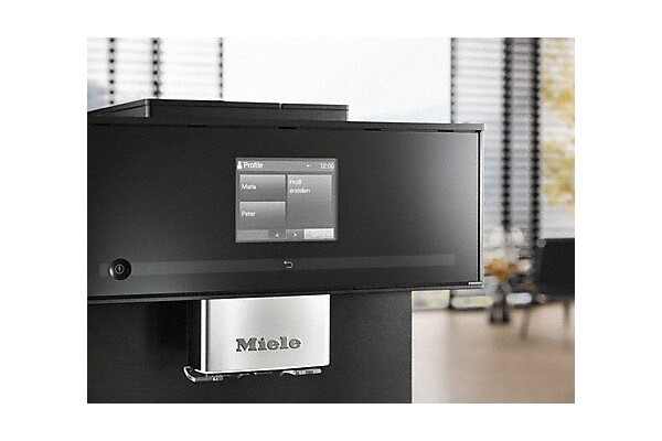 Miele CM 7750 CoffeeSelect