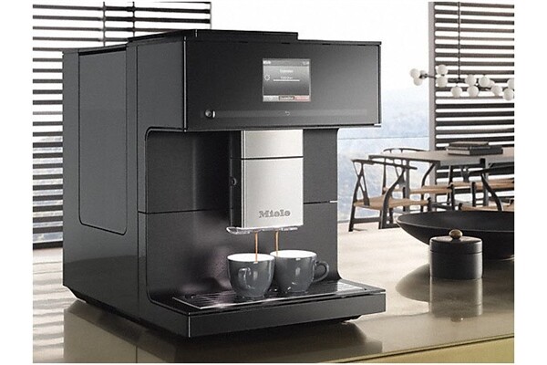 Miele CM 7750 CoffeeSelect