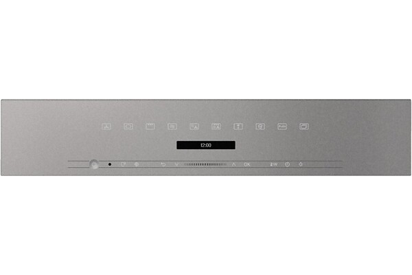 Miele H 7240 BM grgr