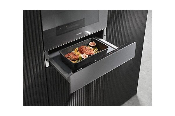 Miele ESW 7010 Gourmet-Wärmeschublade