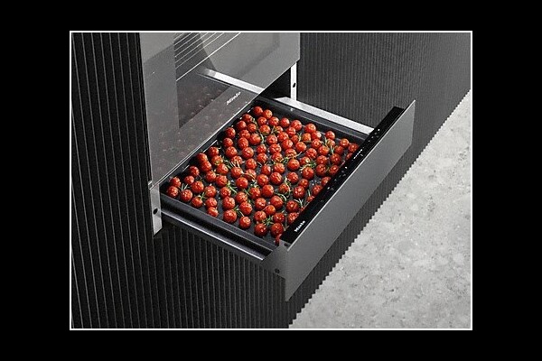Miele ESW 7010 grgr