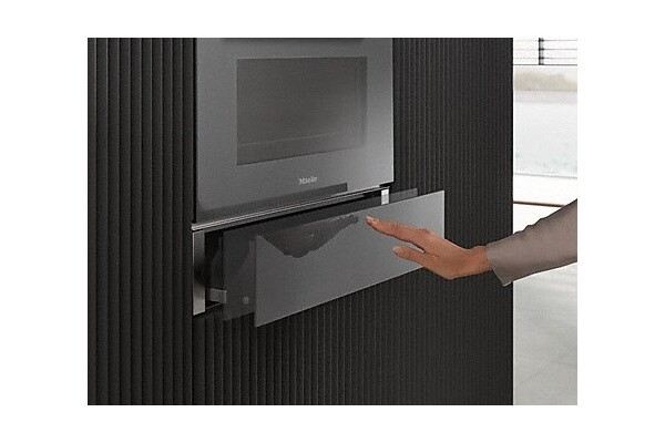 Miele ESW 7010 Gourmet-Wärmeschublade