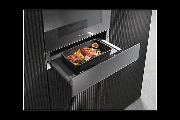 Miele ESW 7010 grgr