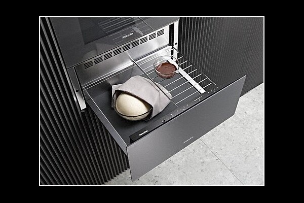 Miele ESW 7010 grgr