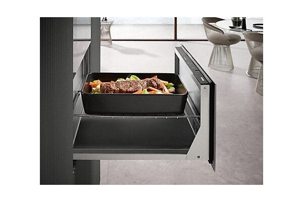 Miele ESW 7020 Gourmet-Wärmeschublade