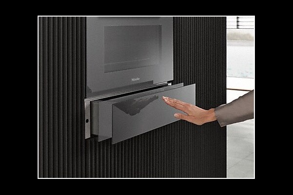 Miele EVS 7010 obsw
