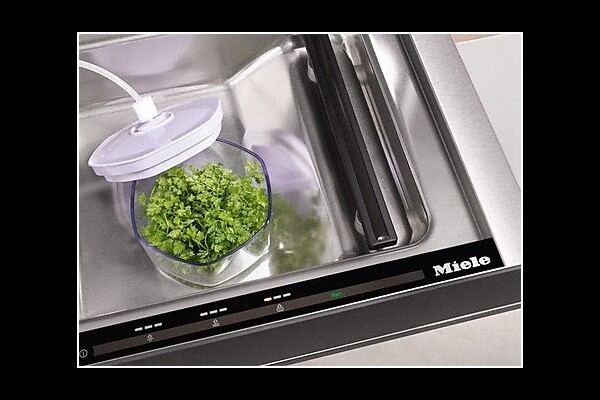 Miele EVS 7010 obsw