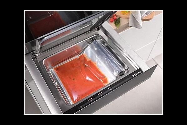 Miele EVS 7010 obsw