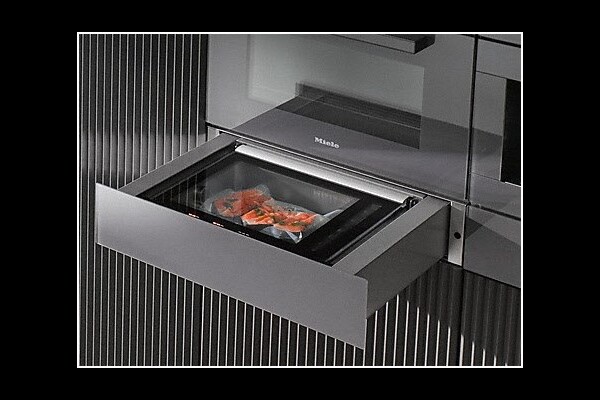 Miele EVS 7010 obsw