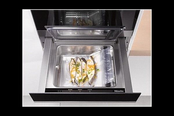 Miele EVS 7010 grgr