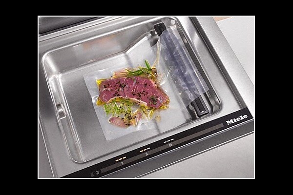 Miele EVS 7010 grgr
