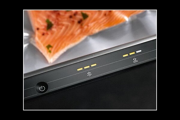 Miele EVS 7010 grgr