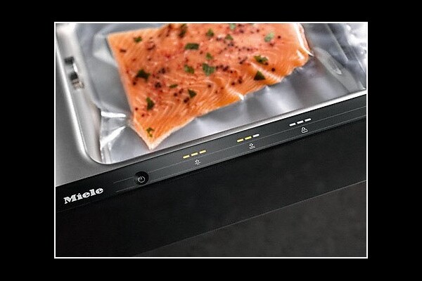Miele EVS 7010 grgr