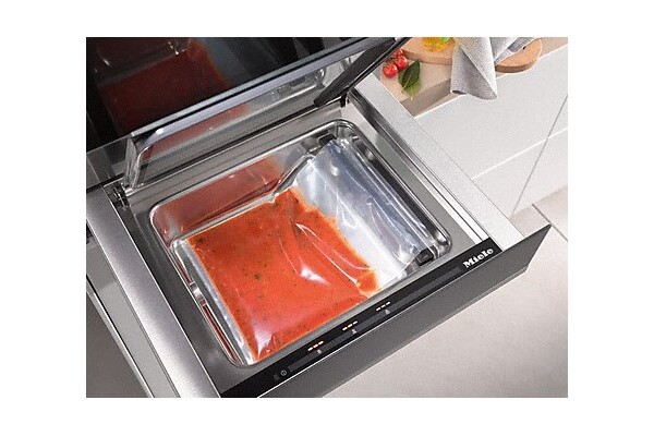 Miele EVS 7010 Vakuumierschublade