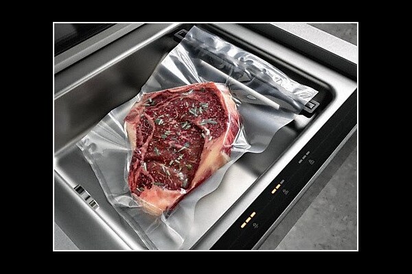 Miele EVS 7010 grgr