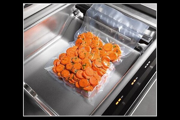 Miele EVS 7010 grgr
