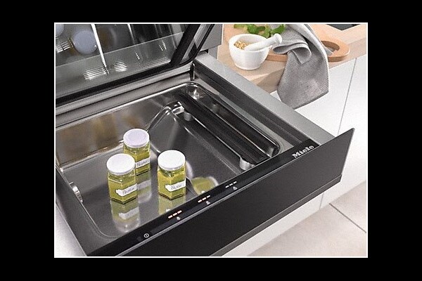 Miele EVS 7010 grgr