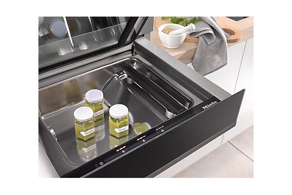 Miele EVS 7010 Vakuumierschublade