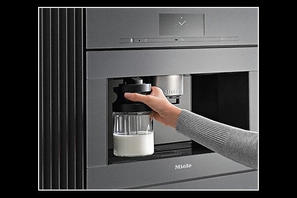 Miele CVA 7845 grgr