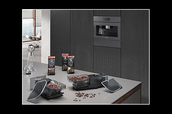 Miele CVA 7845 grgr