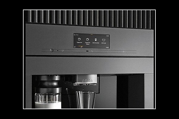 Miele CVA 7845 grgr