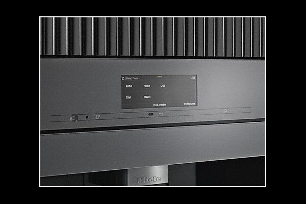 Miele CVA 7845 grgr