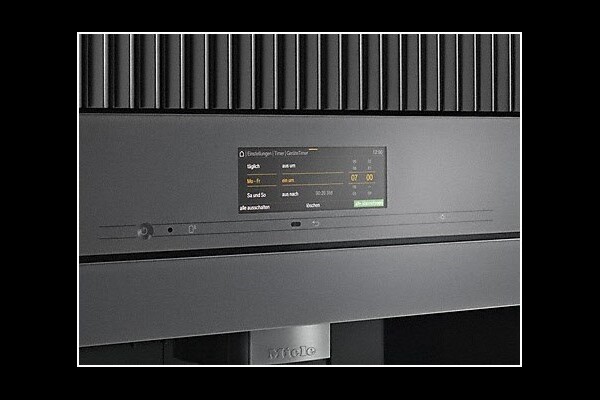 Miele CVA 7845 grgr