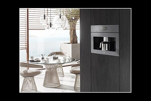 Miele CVA 7845 grgr