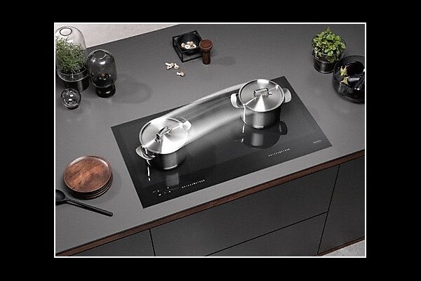 Miele KM 7697 FL
