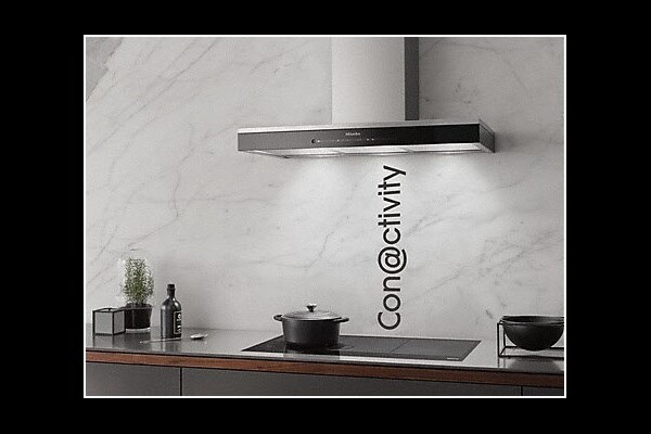 Miele KM 7697 FR