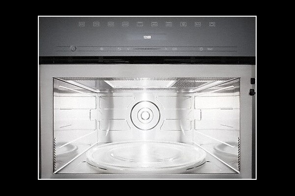 Miele M 7244 TC grgr