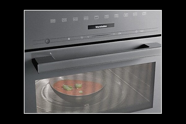 Miele M 7244 TC grgr