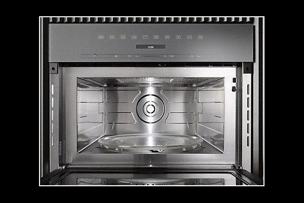 Miele M 7244 TC grgr