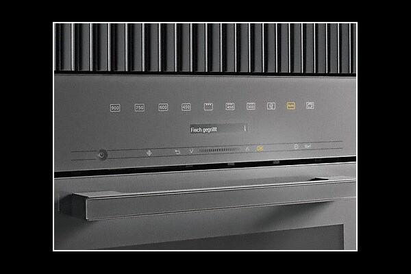 Miele M 7244 TC grgr