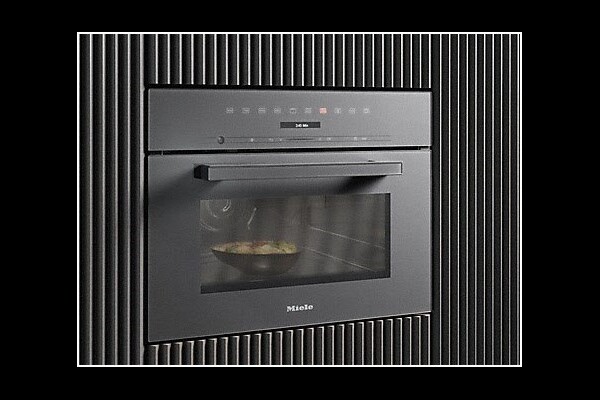 Miele M 7244 TC grgr