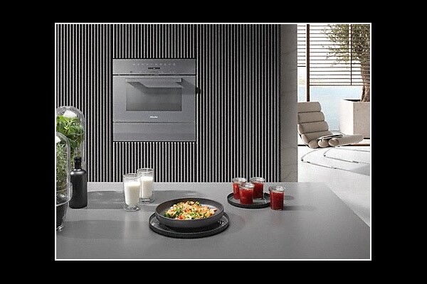 Miele M 7244 TC grgr
