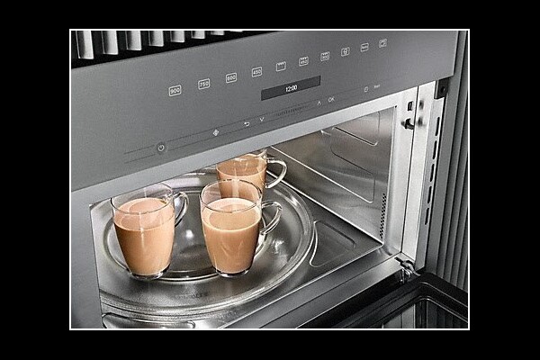 Miele M 7244 TC grgr