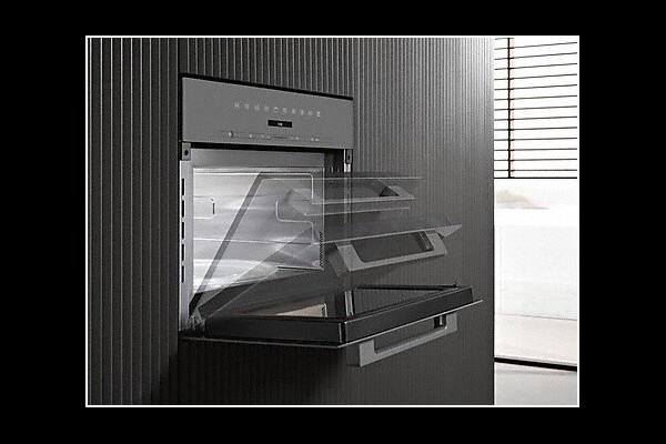 Miele M 7244 TC grgr