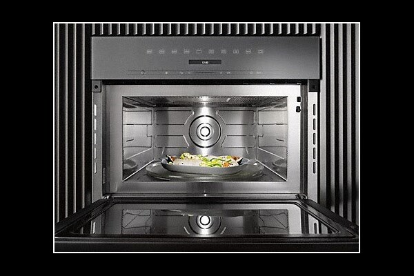Miele M 7244 TC grgr