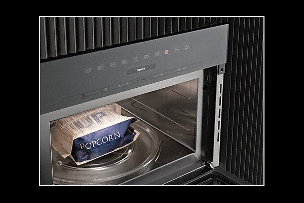 Miele M 7244 TC grgr