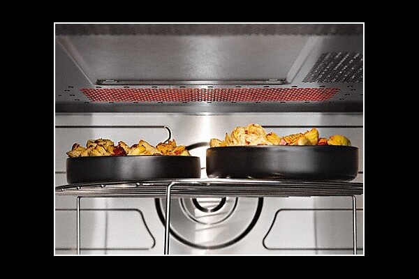 Miele M 7244 TC edcs