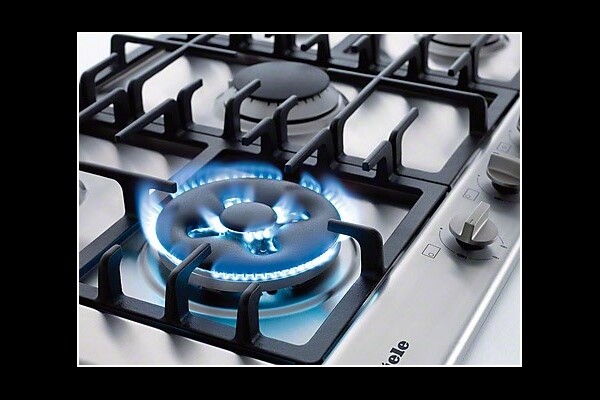 Miele KM 2356-1