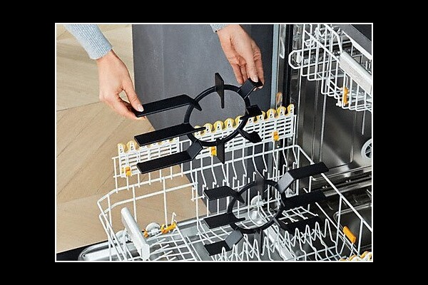Miele KM 2356-1