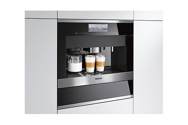 Miele MB-CVA 7000 Milchbehälter