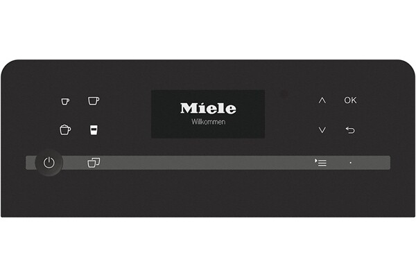 Miele CM 5510 Silence