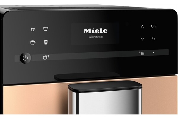 Miele CM 5510 Silence