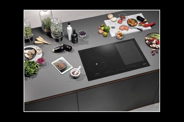Miele KM 7679 FL