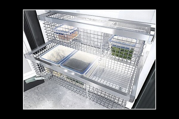 Miele F 2812 VI